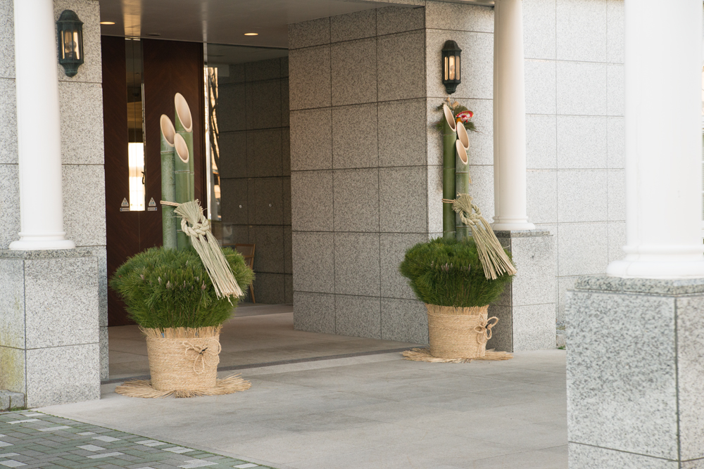 日本伝統の正月飾り 門松 の正しい選び方と飾り方 Kirin Plus キリンプラス